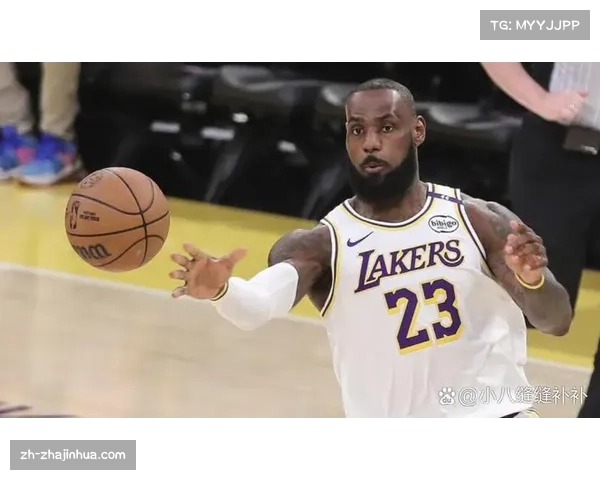 湖人队三分命中率暂居末位 詹姆斯表示无需担忧