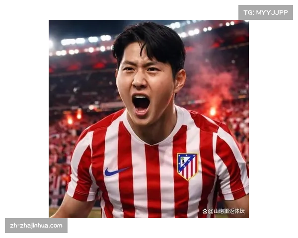 马竞中卫与后腰移动效率下降 防守转换节奏明显迟缓